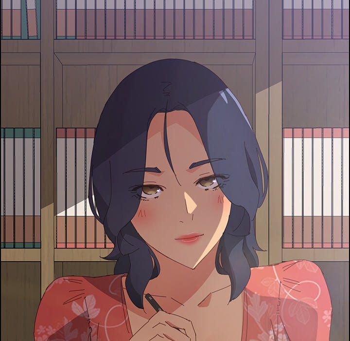 The Assistant Manhwa - Chapter 24 Page 55