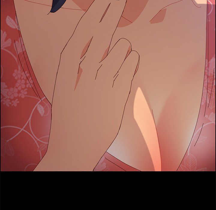 The Assistant Manhwa - Chapter 24 Page 61