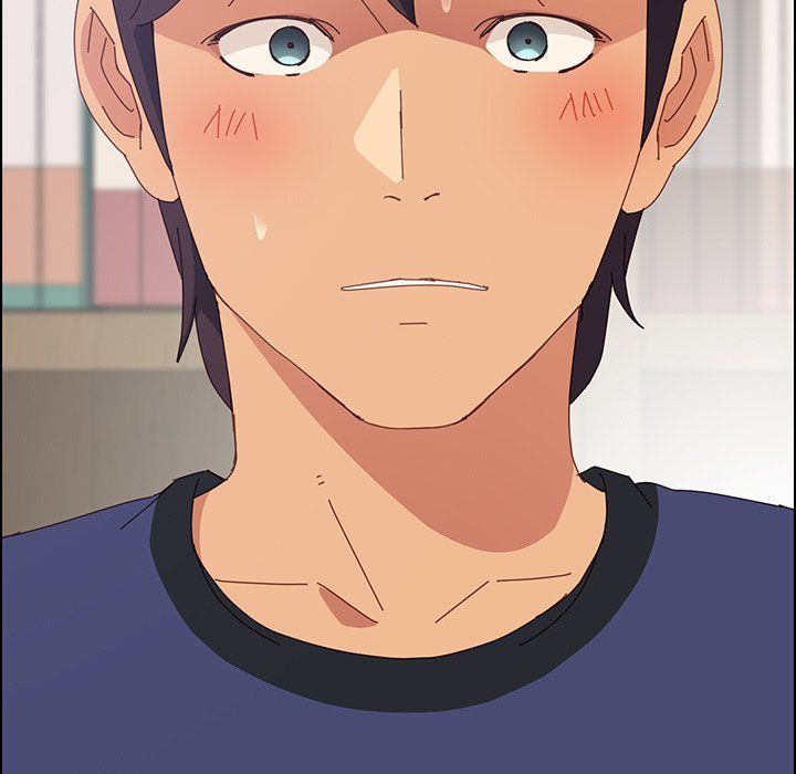 The Assistant Manhwa - Chapter 24 Page 69