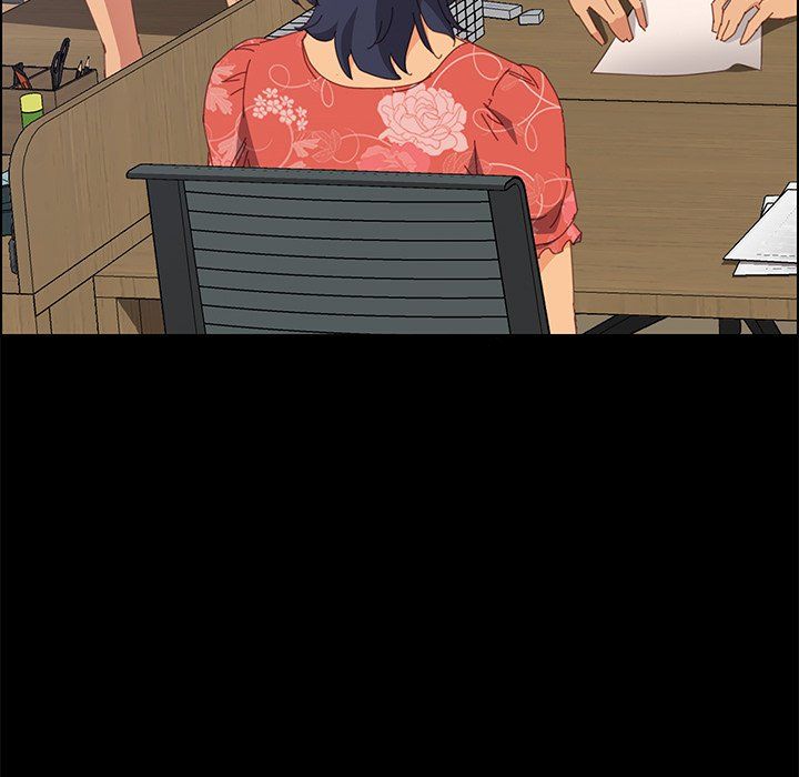 The Assistant Manhwa - Chapter 24 Page 79