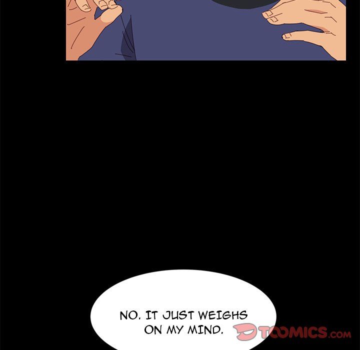 The Assistant Manhwa - Chapter 24 Page 128