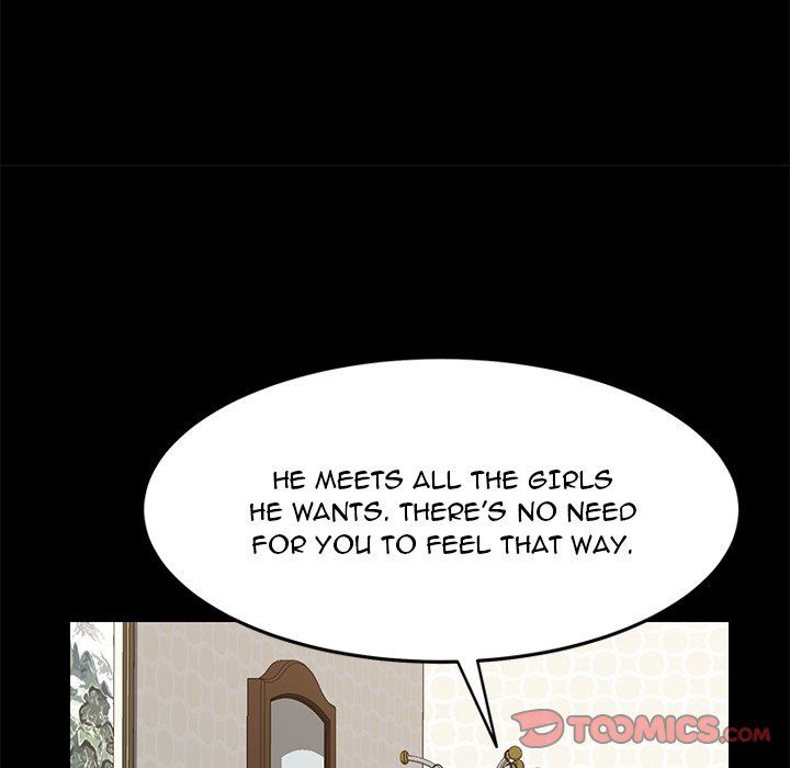The Assistant Manhwa - Chapter 24 Page 137