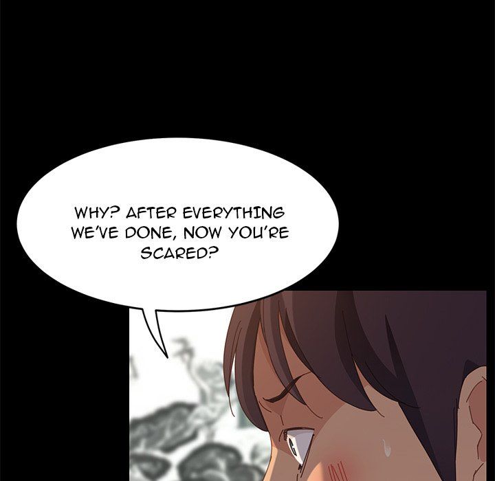 The Assistant Manhwa - Chapter 24 Page 149