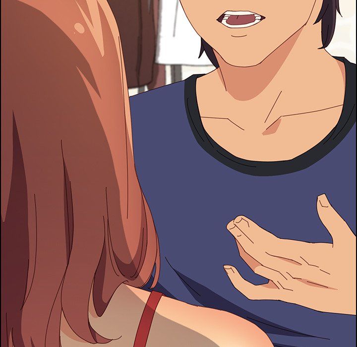 The Assistant Manhwa - Chapter 24 Page 154