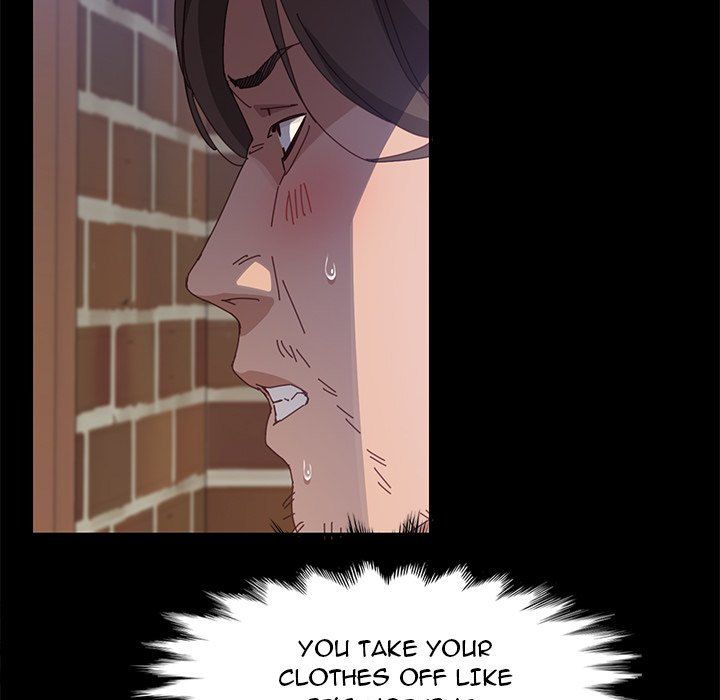 The Assistant Manhwa - Chapter 46 Page 33