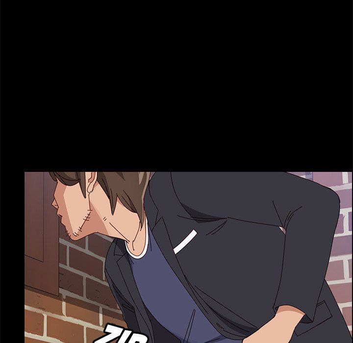 The Assistant Manhwa - Chapter 46 Page 36