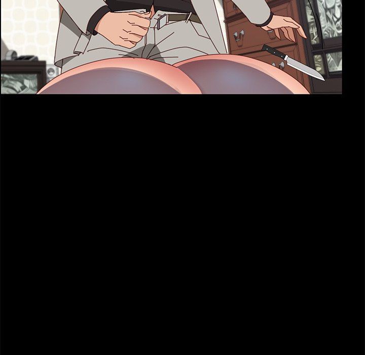 The Assistant Manhwa - Chapter 46 Page 68