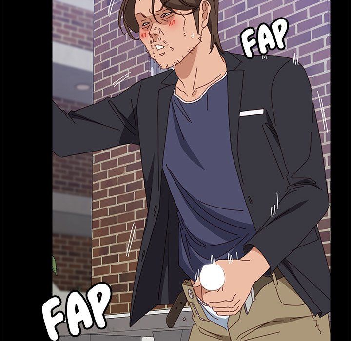 The Assistant Manhwa - Chapter 46 Page 96