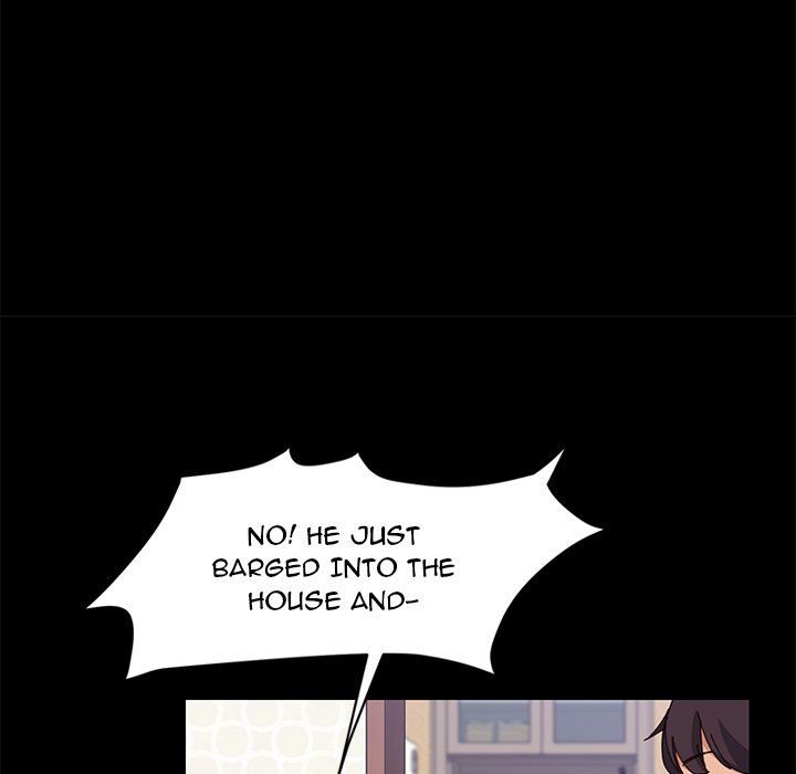 The Assistant Manhwa - Chapter 46 Page 123