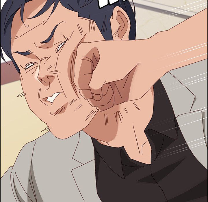 The Assistant Manhwa - Chapter 46 Page 144