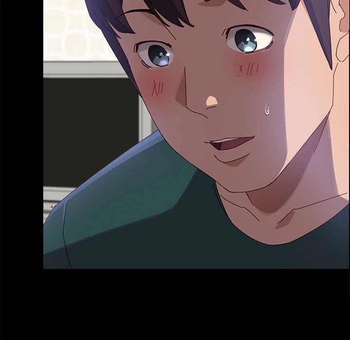 The Assistant Manhwa - Chapter 39 Page 11