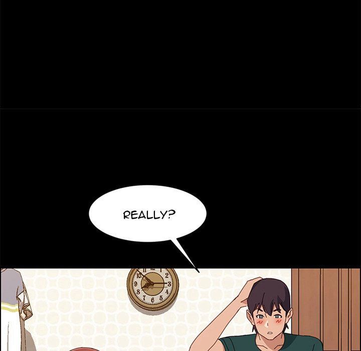 The Assistant Manhwa - Chapter 39 Page 29