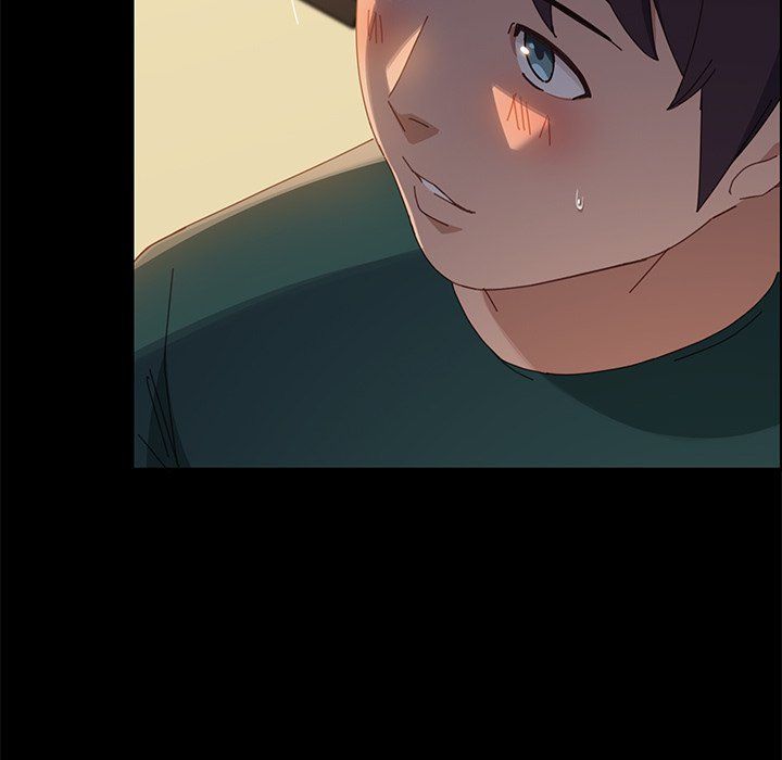 The Assistant Manhwa - Chapter 39 Page 43