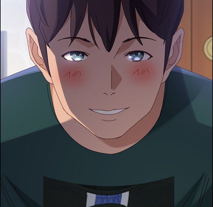 The Assistant Manhwa - Chapter 39 Page 63