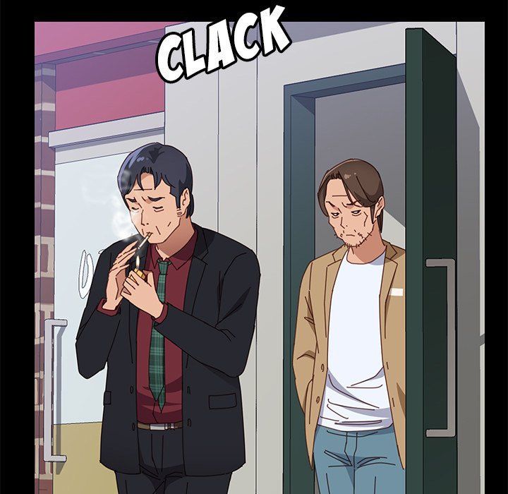 The Assistant Manhwa - Chapter 39 Page 67