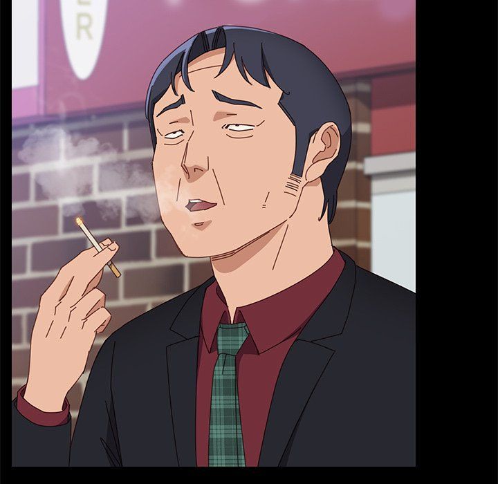 The Assistant Manhwa - Chapter 39 Page 69