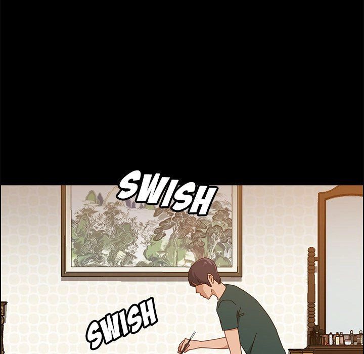 The Assistant Manhwa - Chapter 39 Page 101