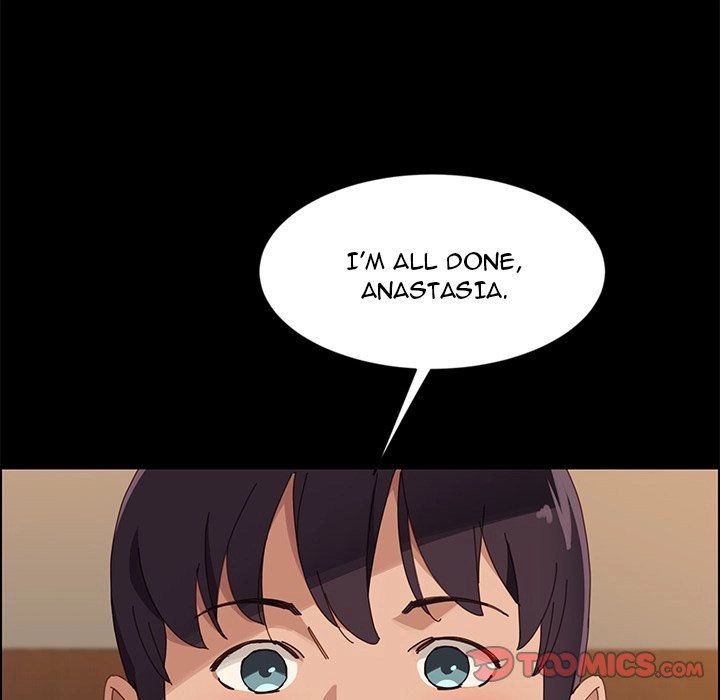 The Assistant Manhwa - Chapter 39 Page 110