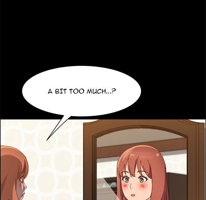 The Assistant Manhwa - Chapter 39 Page 119