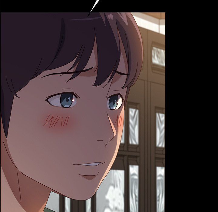 The Assistant Manhwa - Chapter 39 Page 135