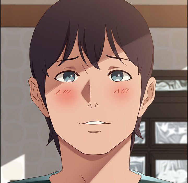 The Assistant Manhwa - Chapter 39 Page 139