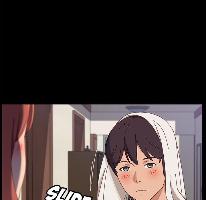 The Assistant Manhwa - Chapter 41 Page 108