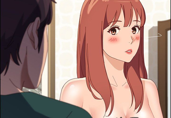 The Assistant Manhwa - Chapter 40 Page 1