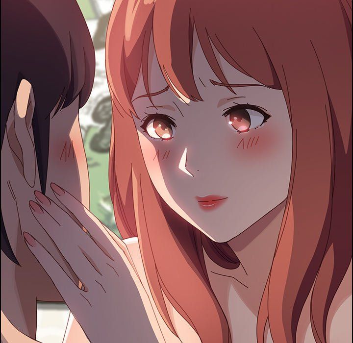 The Assistant Manhwa - Chapter 40 Page 6