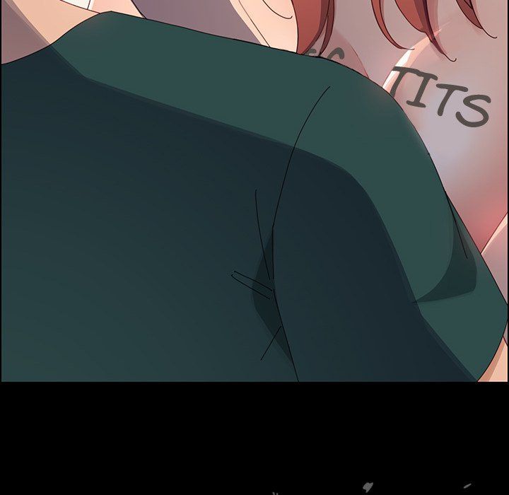 The Assistant Manhwa - Chapter 40 Page 7