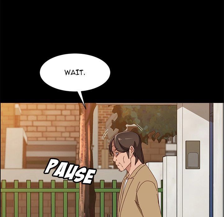 The Assistant Manhwa - Chapter 40 Page 11