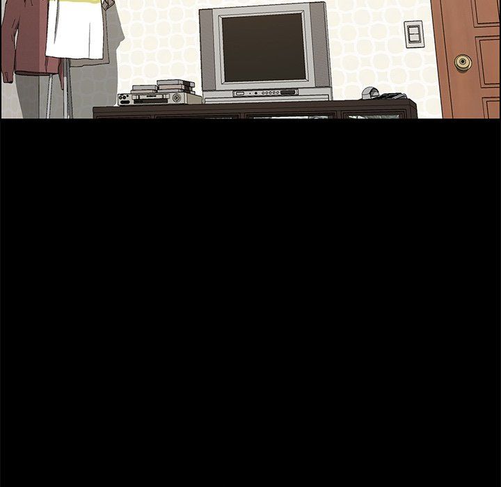 The Assistant Manhwa - Chapter 40 Page 19