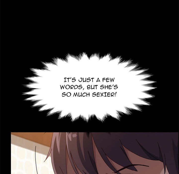 The Assistant Manhwa - Chapter 40 Page 34