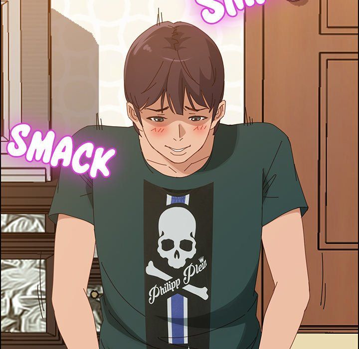 The Assistant Manhwa - Chapter 40 Page 40