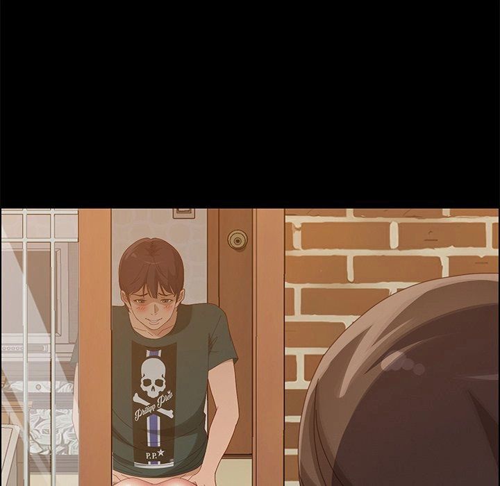 The Assistant Manhwa - Chapter 40 Page 47