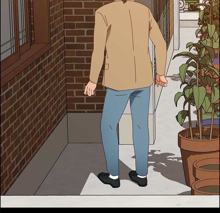 The Assistant Manhwa - Chapter 40 Page 54