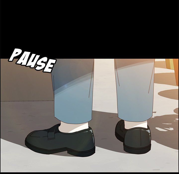 The Assistant Manhwa - Chapter 40 Page 55