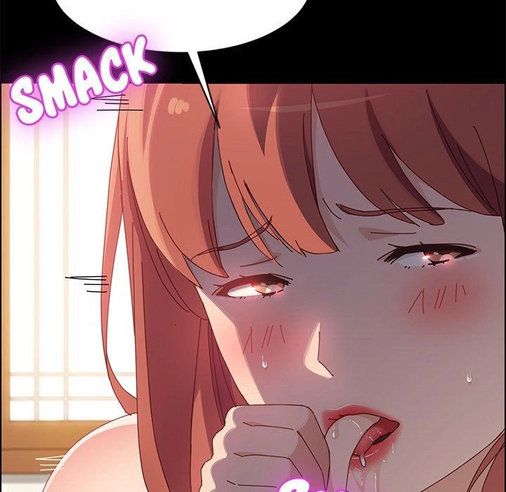 The Assistant Manhwa - Chapter 40 Page 59