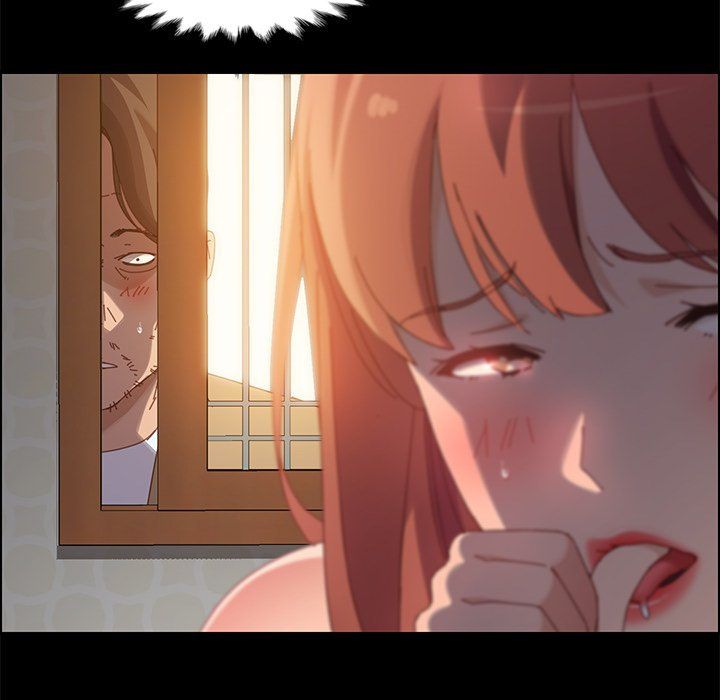 The Assistant Manhwa - Chapter 40 Page 61