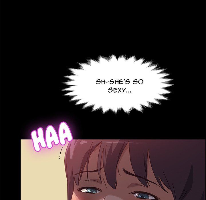 The Assistant Manhwa - Chapter 40 Page 78