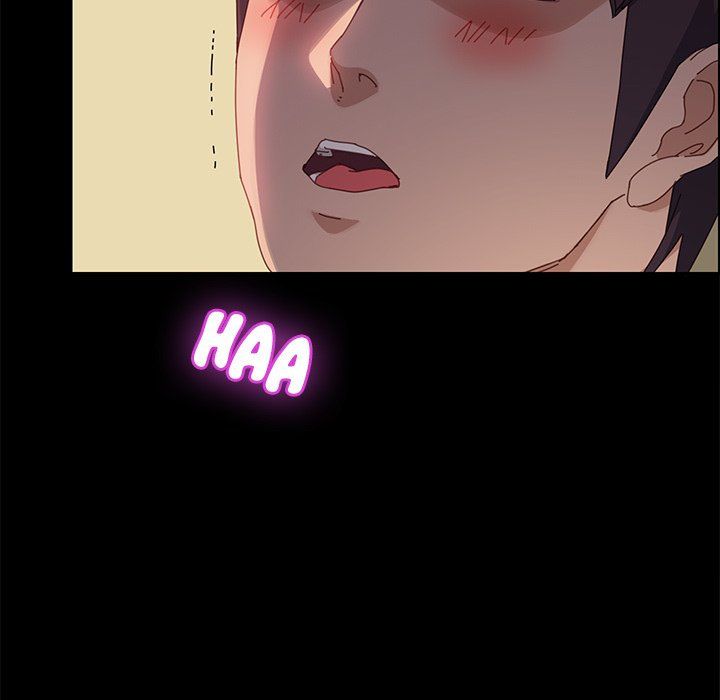 The Assistant Manhwa - Chapter 40 Page 79