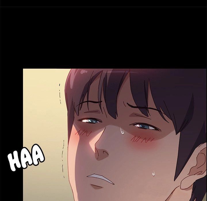 The Assistant Manhwa - Chapter 40 Page 83