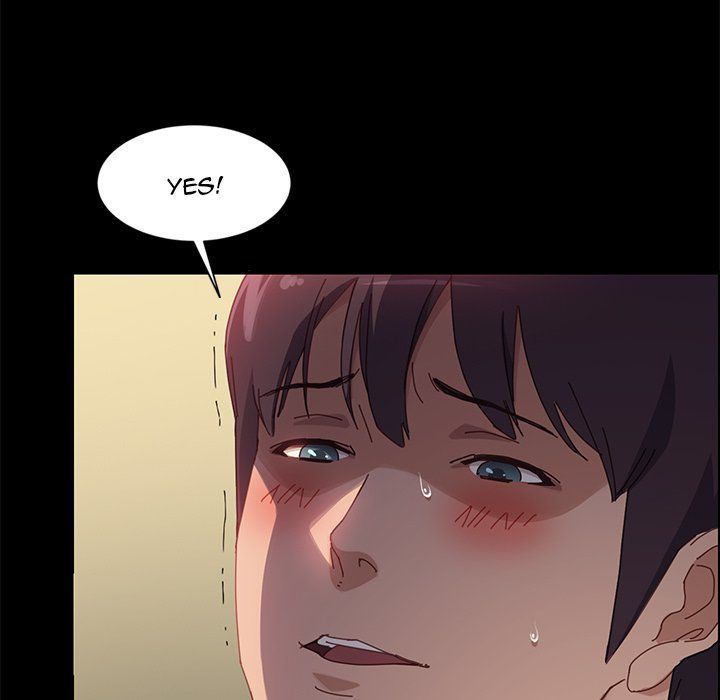 The Assistant Manhwa - Chapter 40 Page 93