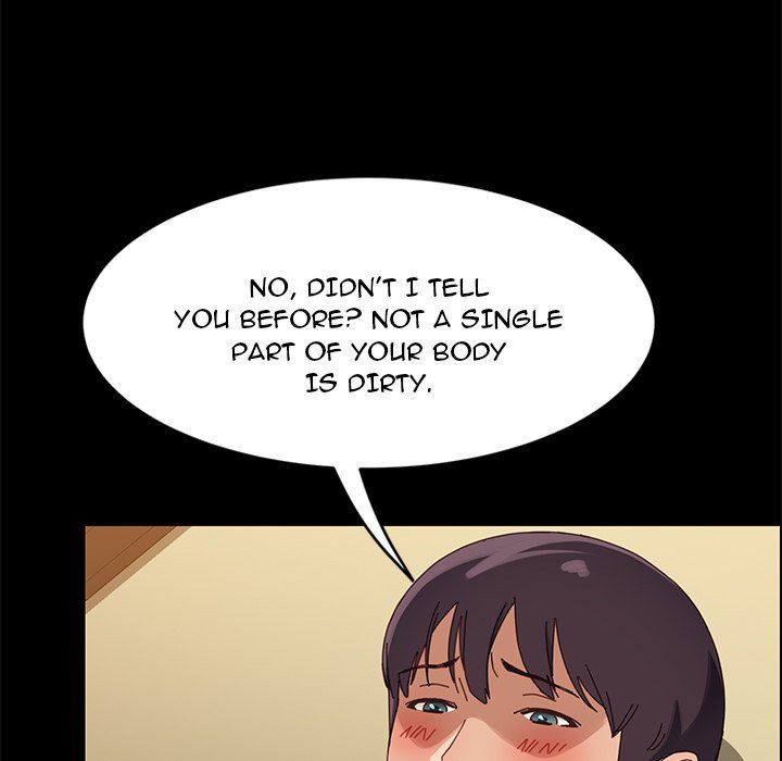 The Assistant Manhwa - Chapter 40 Page 100