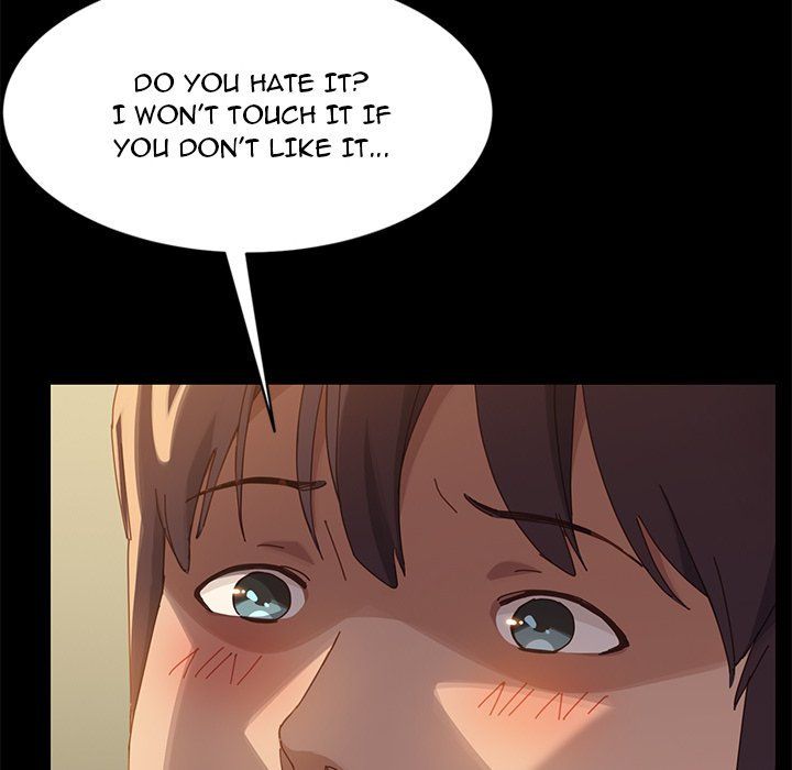 The Assistant Manhwa - Chapter 40 Page 106