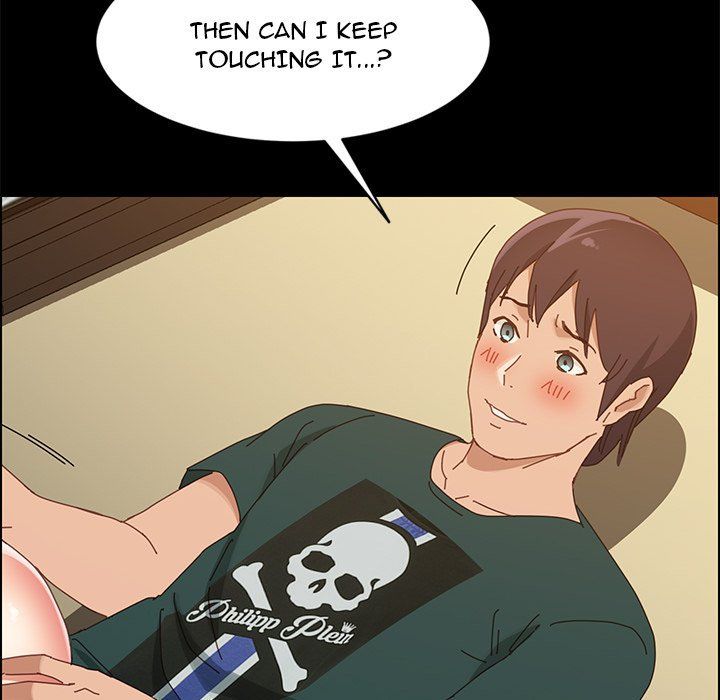 The Assistant Manhwa - Chapter 40 Page 112