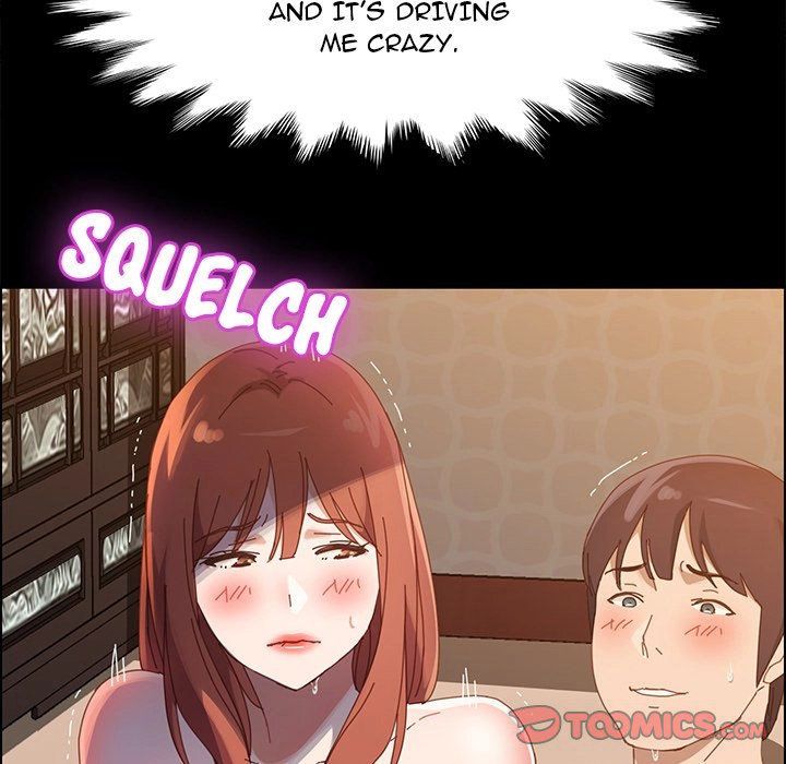 The Assistant Manhwa - Chapter 40 Page 116