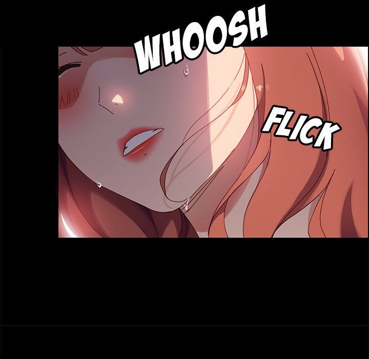 The Assistant Manhwa - Chapter 40 Page 124