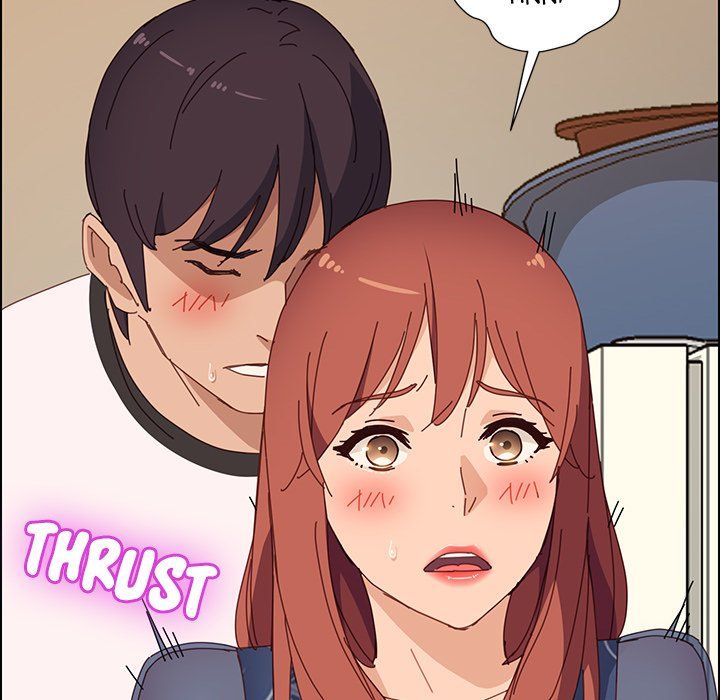 The Assistant Manhwa - Chapter 35 Page 117