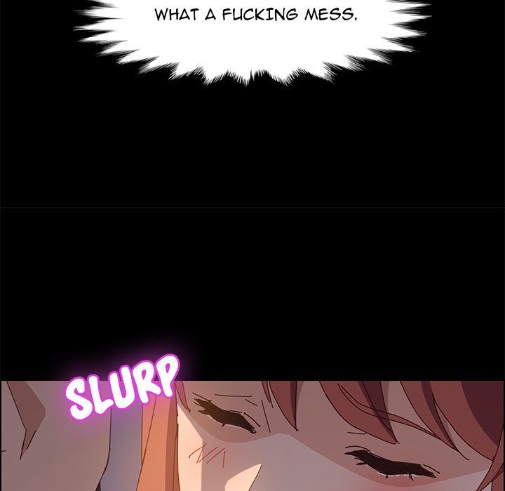 The Assistant Manhwa - Chapter 35 Page 143