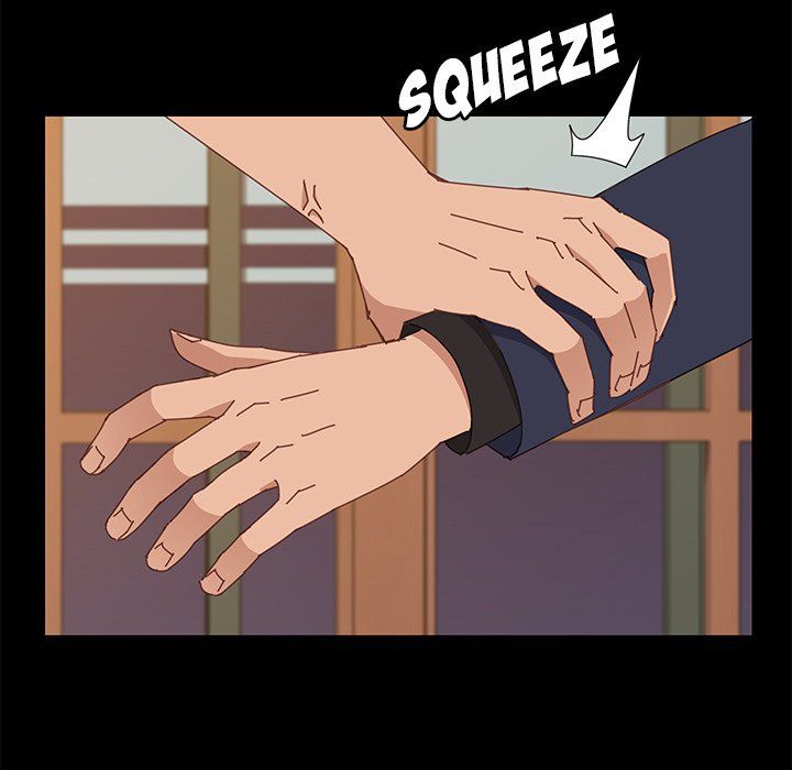 The Assistant Manhwa - Chapter 35 Page 17